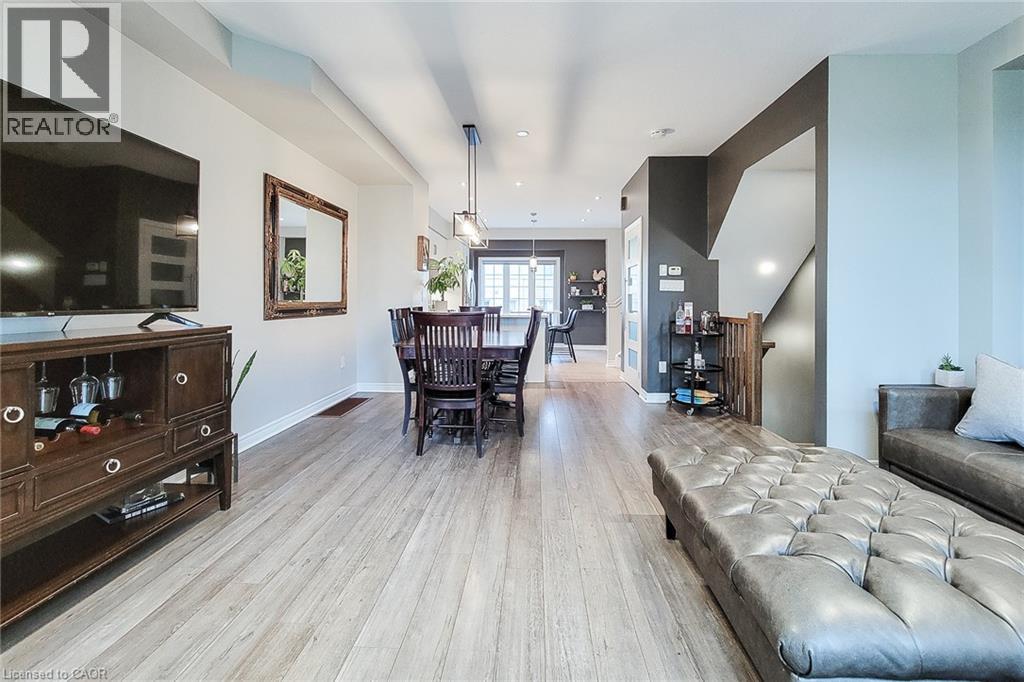 257 Parkside Drive Unit# 16, Waterdown, Ontario  L8B 0W5 - Photo 19 - 40860049