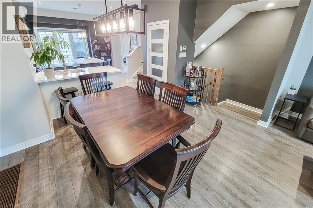 257 Parkside Drive Unit# 16, Waterdown, Ontario  L8B 0W5 - Photo 21 - 40860049