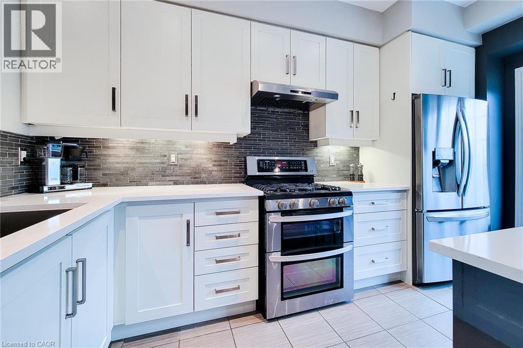 257 Parkside Drive Unit# 16, Waterdown, Ontario  L8B 0W5 - Photo 25 - 40860049