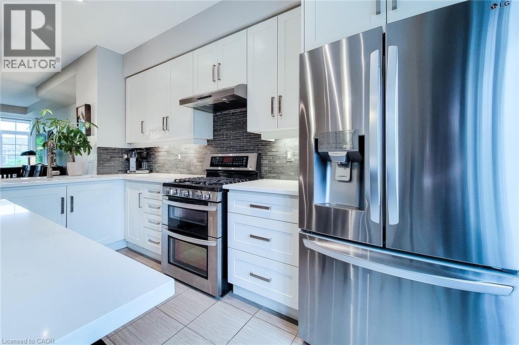 257 Parkside Drive Unit# 16, Waterdown, Ontario  L8B 0W5 - Photo 26 - 40860049