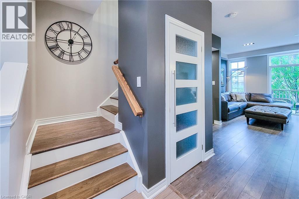 257 Parkside Drive Unit# 16, Waterdown, Ontario  L8B 0W5 - Photo 29 - 40860049