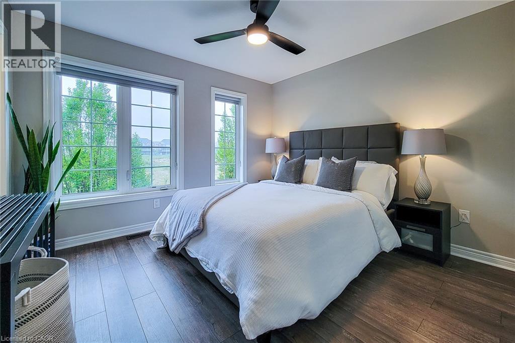 257 Parkside Drive Unit# 16, Waterdown, Ontario  L8B 0W5 - Photo 31 - 40860049