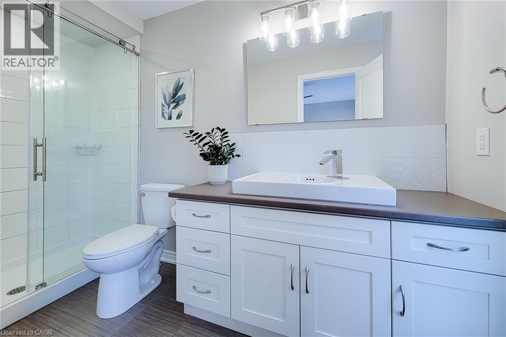 257 Parkside Drive Unit# 16, Waterdown, Ontario  L8B 0W5 - Photo 33 - 40860049