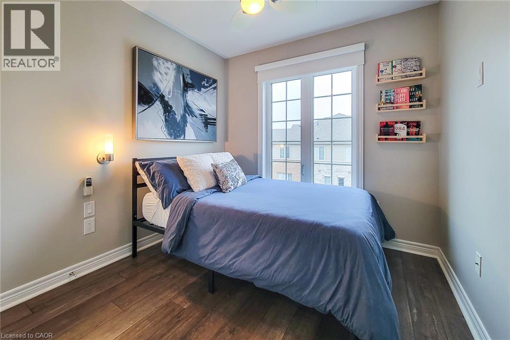 257 Parkside Drive Unit# 16, Waterdown, Ontario  L8B 0W5 - Photo 34 - 40860049