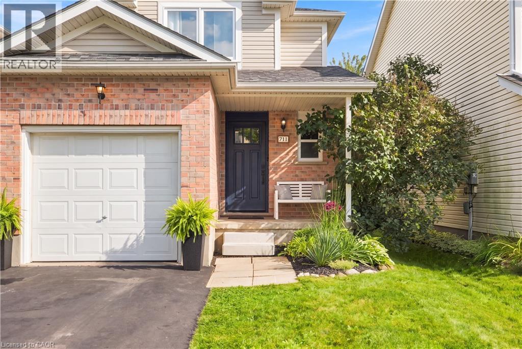 711 New Hampshire Street, Waterloo, Ontario  N2K 4L9 - Photo 3 - 40860043