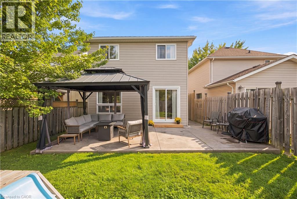 711 New Hampshire Street, Waterloo, Ontario  N2K 4L9 - Photo 39 - 40860043