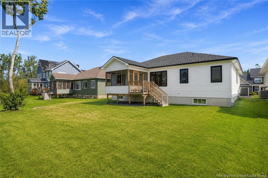 175 Rosebank Crescent, Riverview, New Brunswick  E1B 0R5 - Photo 48 - NB147017