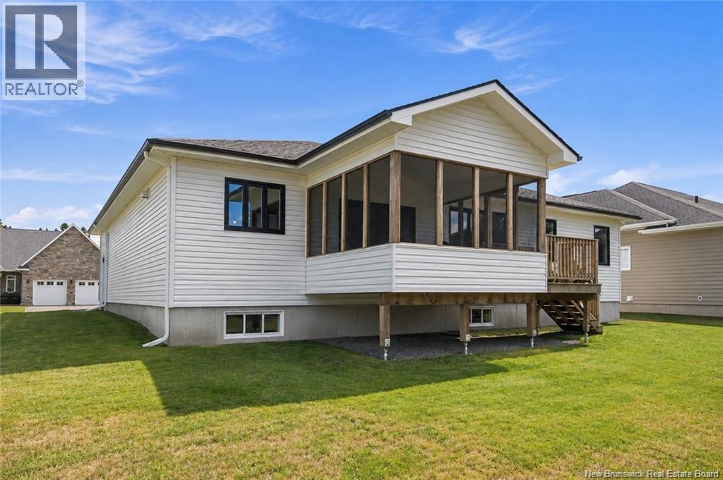 175 Rosebank Crescent, Riverview, New Brunswick  E1B 0R5 - Photo 49 - NB147017