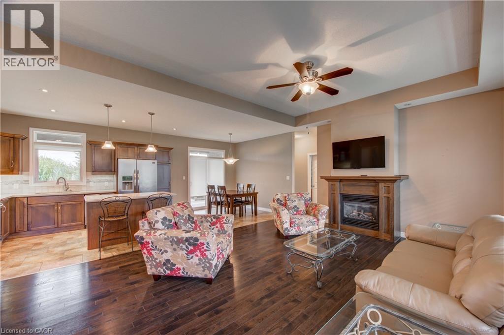 355 Woodstock Street S, Tavistock, Ontario  N0B 2R0 - Photo 11 - 40833529