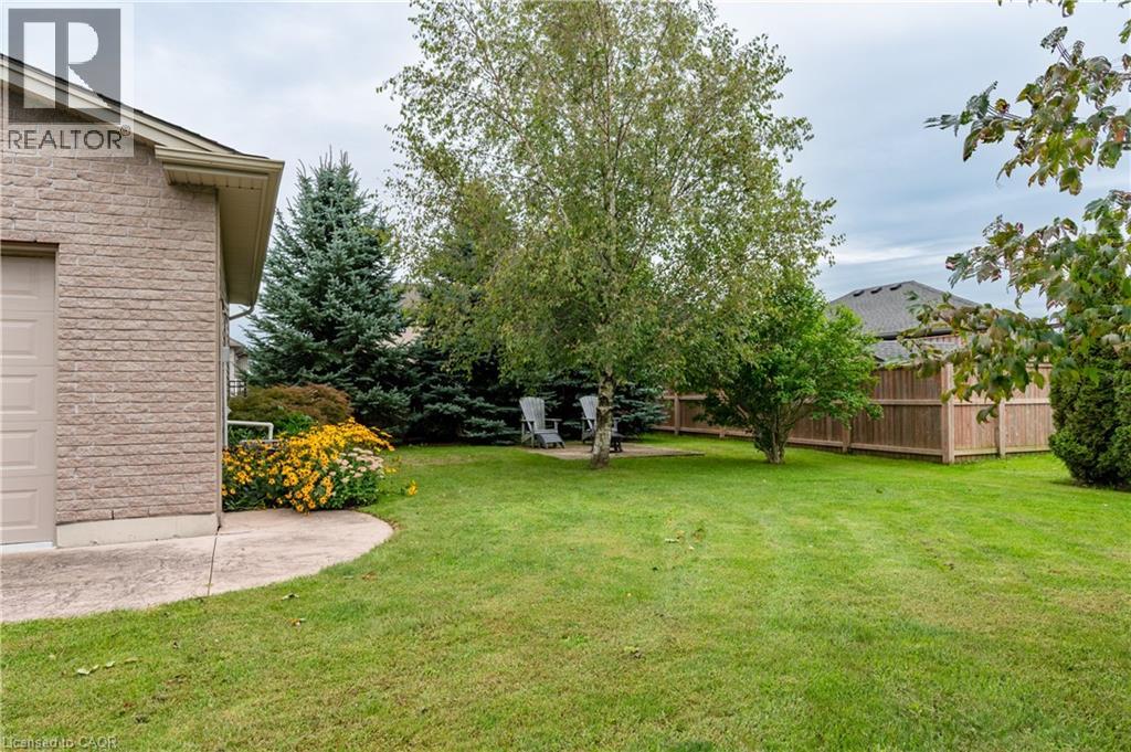 355 Woodstock Street S, Tavistock, Ontario  N0B 2R0 - Photo 5 - 40833529