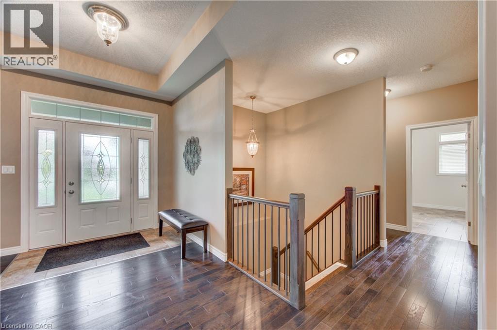 355 Woodstock Street S, Tavistock, Ontario  N0B 2R0 - Photo 10 - 40833529
