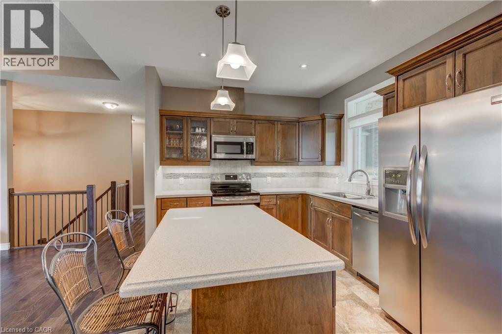 355 Woodstock Street S, Tavistock, Ontario  N0B 2R0 - Photo 17 - 40833529