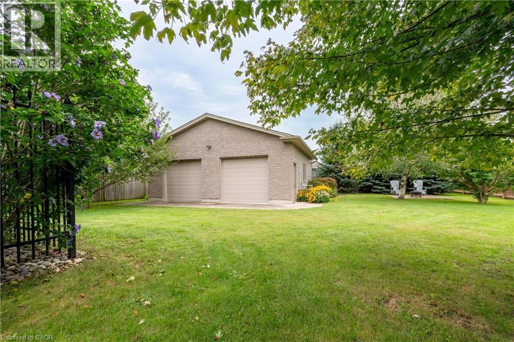 355 Woodstock Street S, Tavistock, Ontario  N0B 2R0 - Photo 4 - 40833529