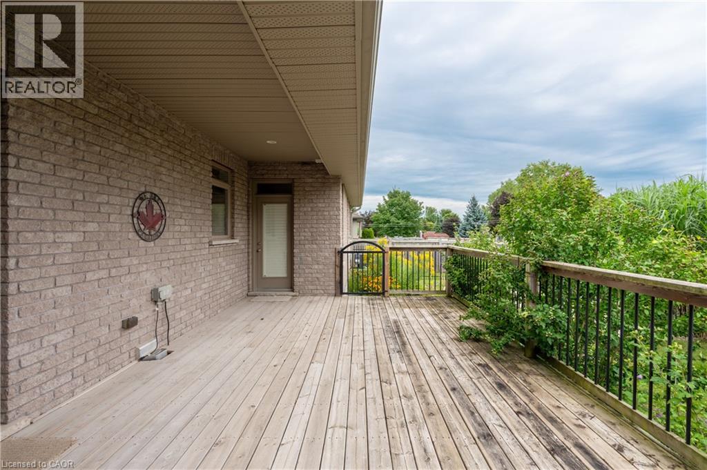 355 Woodstock Street S, Tavistock, Ontario  N0B 2R0 - Photo 43 - 40833529