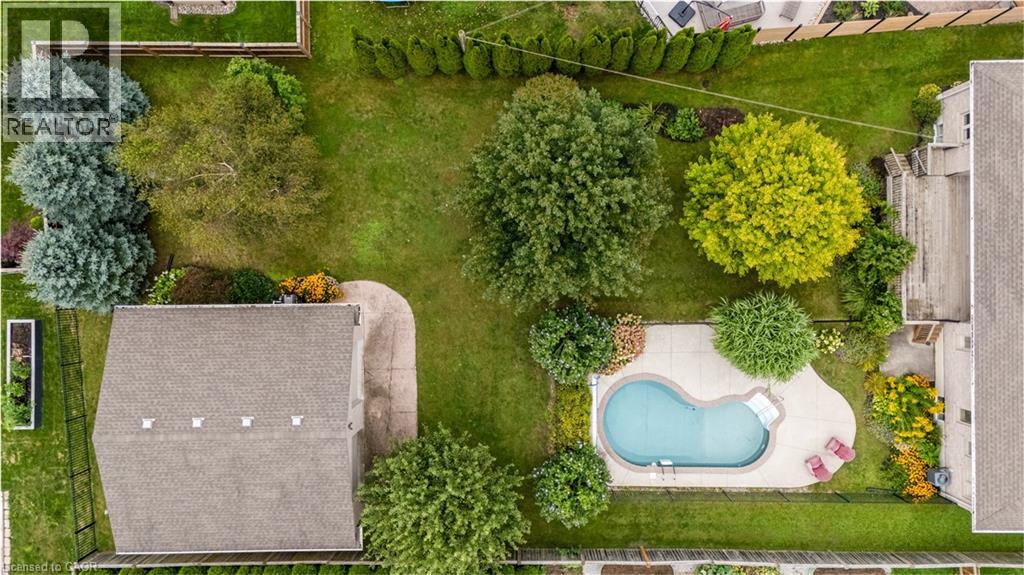 355 Woodstock Street S, Tavistock, Ontario  N0B 2R0 - Photo 9 - 40833529