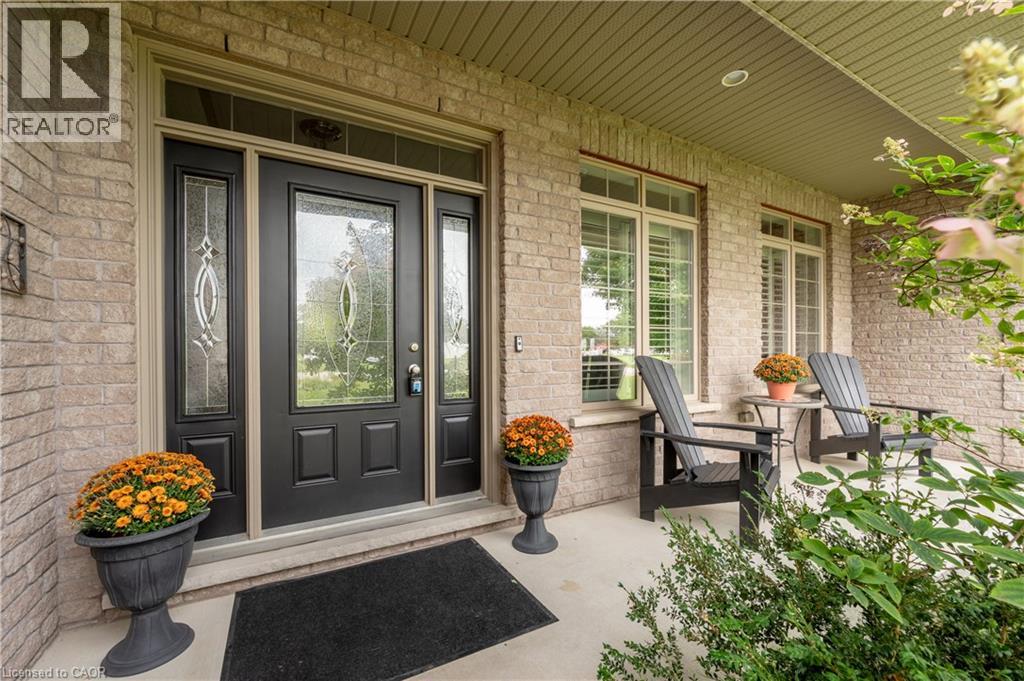 355 Woodstock Street S, Tavistock, Ontario  N0B 2R0 - Photo 3 - 40833529
