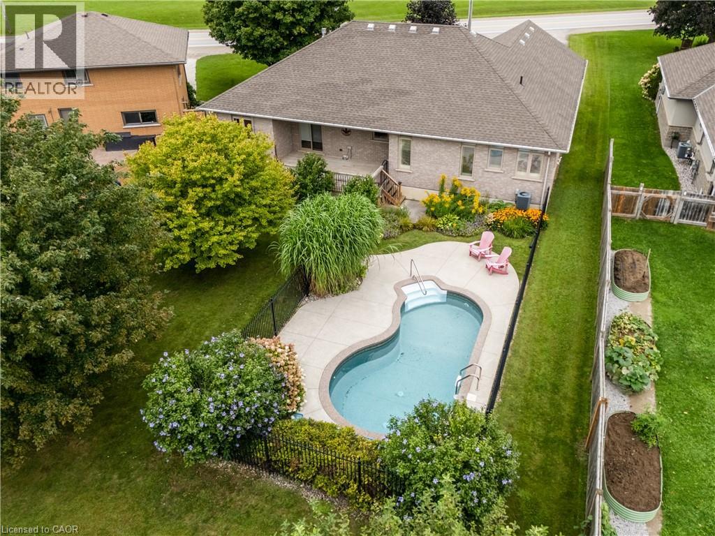 355 Woodstock Street S, Tavistock, Ontario  N0B 2R0 - Photo 8 - 40833529