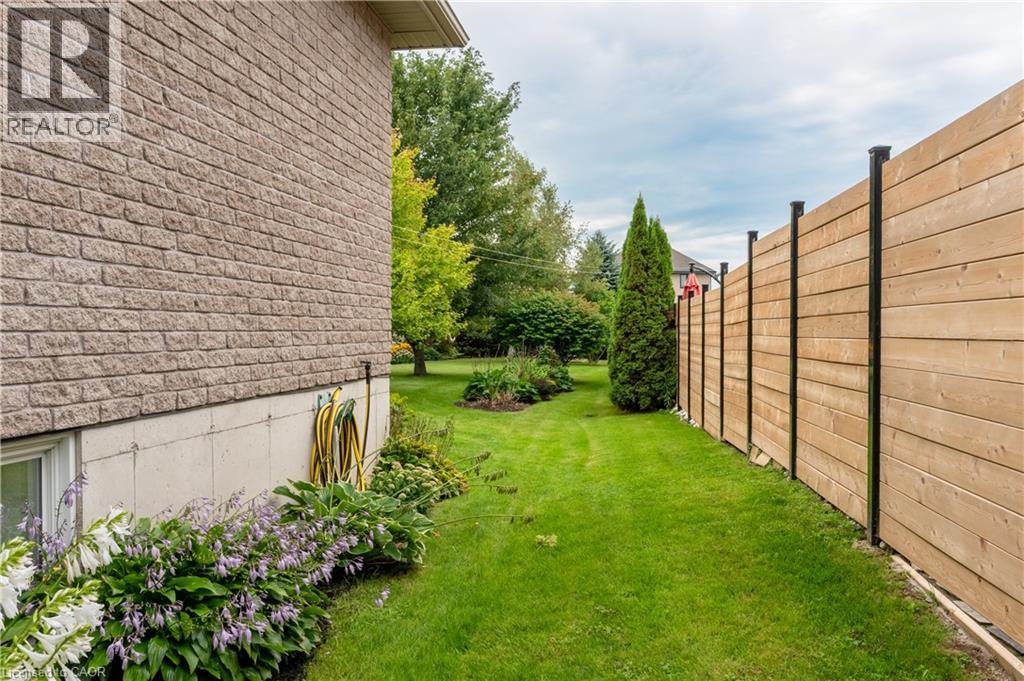 355 Woodstock Street S, Tavistock, Ontario  N0B 2R0 - Photo 44 - 40833529