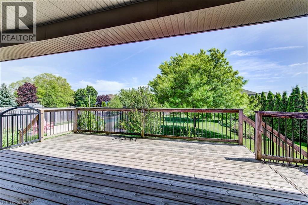 355 Woodstock Street S, Tavistock, Ontario  N0B 2R0 - Photo 42 - 40833529