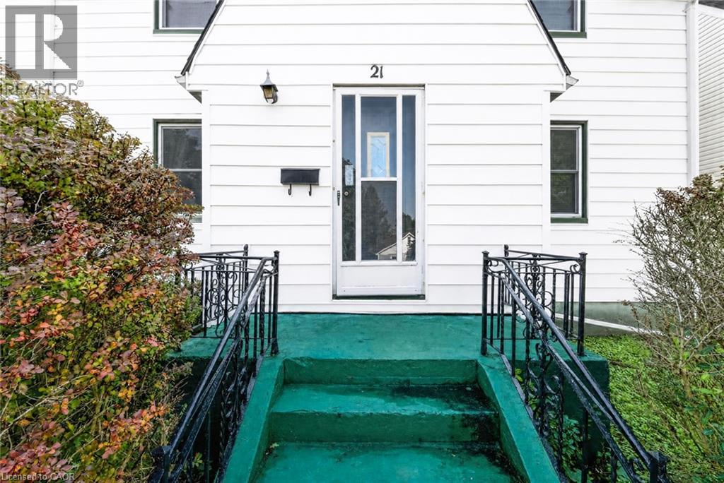 21 Ormond Crescent, Simcoe, Ontario  N3Y 1Y3 - Photo 4 - 40857643