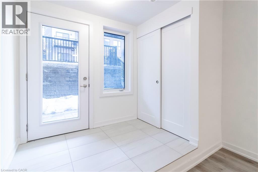40 PALACE Street Unit# M10, Kitchener, Ontario
