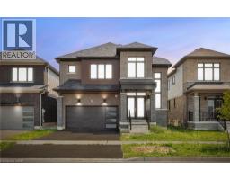 32 REBECCA Way, caledonia, Ontario