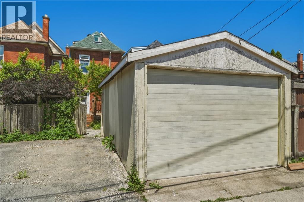 42 Nightingale Street, Hamilton, Ontario  L8L 1R8 - Photo 27 - 40860451