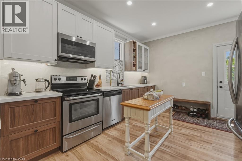 42 Nightingale Street, Hamilton, Ontario  L8L 1R8 - Photo 12 - 40860451