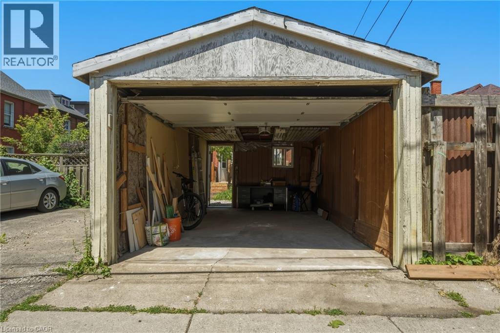 42 Nightingale Street, Hamilton, Ontario  L8L 1R8 - Photo 28 - 40860451