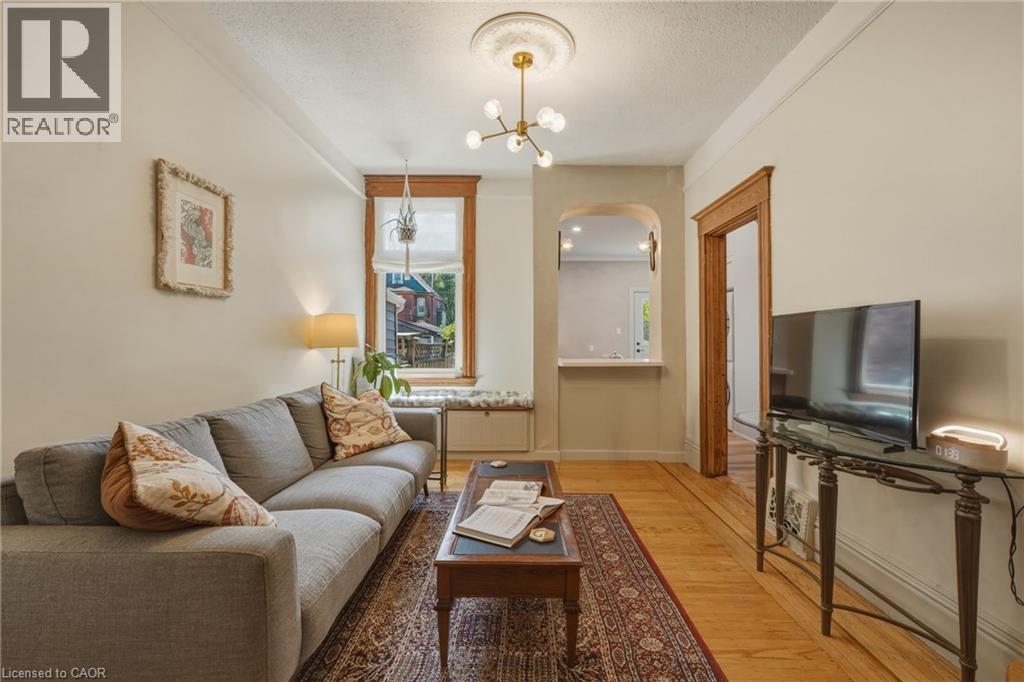 42 Nightingale Street, Hamilton, Ontario  L8L 1R8 - Photo 8 - 40860451