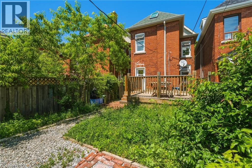 42 Nightingale Street, Hamilton, Ontario  L8L 1R8 - Photo 26 - 40860451