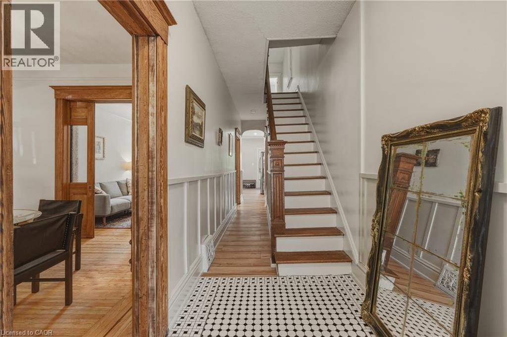 42 Nightingale Street, Hamilton, Ontario  L8L 1R8 - Photo 5 - 40860451