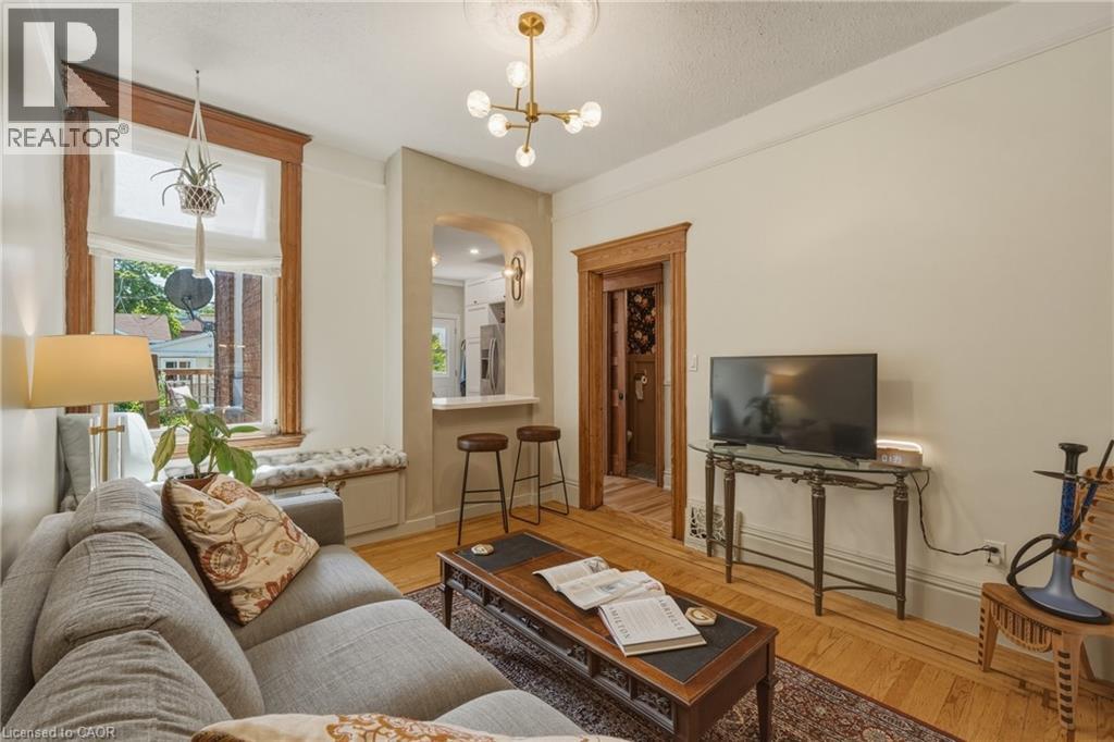 42 Nightingale Street, Hamilton, Ontario  L8L 1R8 - Photo 9 - 40860451
