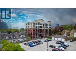 120 MANSION Street Unit# 501, kitchener, Ontario