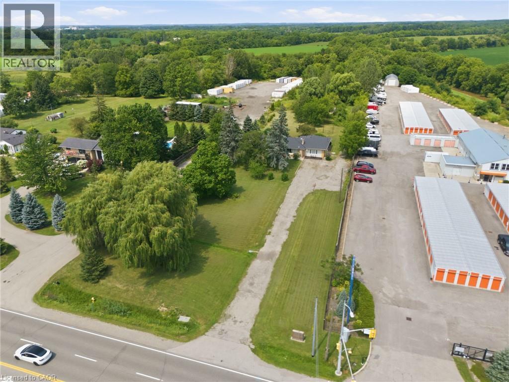 1432 COLBORNE Street E, Brant County, Ontario