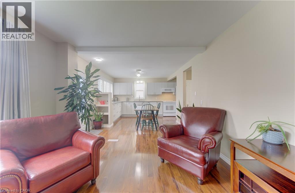 104 Mausser Avenue, Kitchener, Ontario  N2M 3K5 - Photo 15 - 40861081