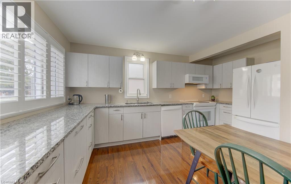 104 Mausser Avenue, Kitchener, Ontario  N2M 3K5 - Photo 7 - 40861081
