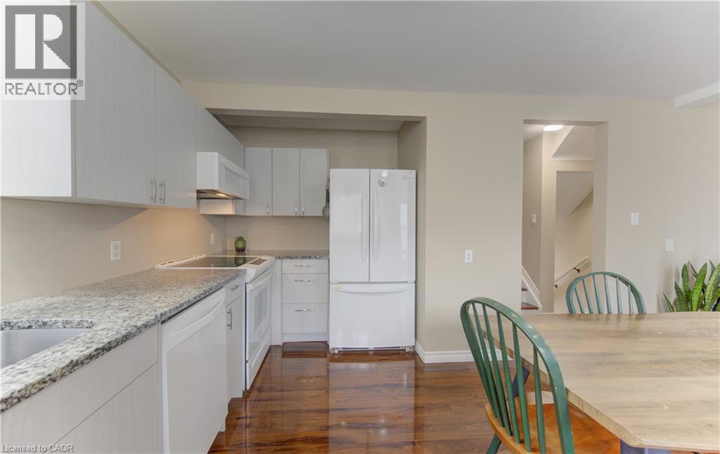 104 Mausser Avenue, Kitchener, Ontario  N2M 3K5 - Photo 8 - 40861081