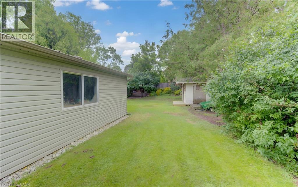 104 Mausser Avenue, Kitchener, Ontario  N2M 3K5 - Photo 44 - 40861081