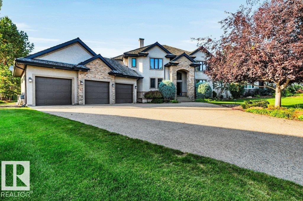 13 Riverridge RD, Rural Sturgeon County, Alberta