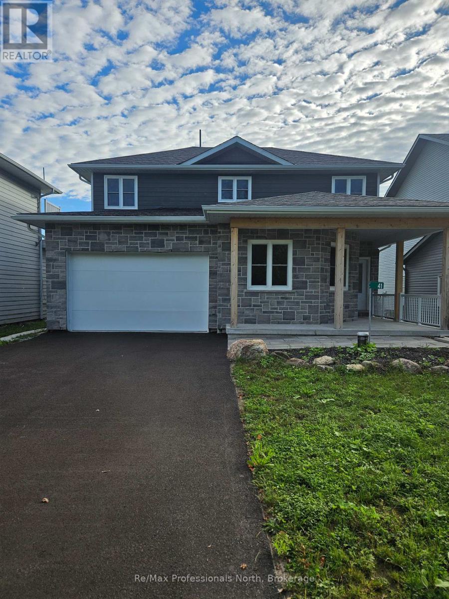 41 ROSY BEACH COURT, Ramara, Ontario