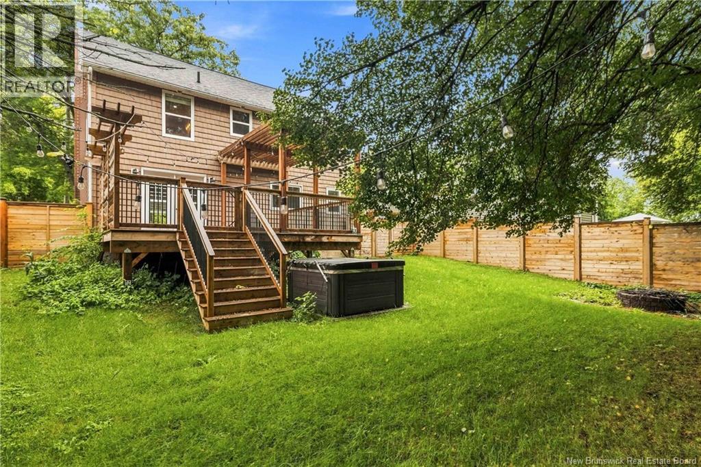 70 Woodland Drive, Moncton, New Brunswick  E1E 3C3 - Photo 42 - NB147367