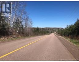 Lot 26-7 Route 495, Saint-Fabien, New Brunswick