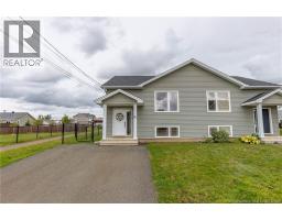 20 Edington Street, Moncton, New Brunswick