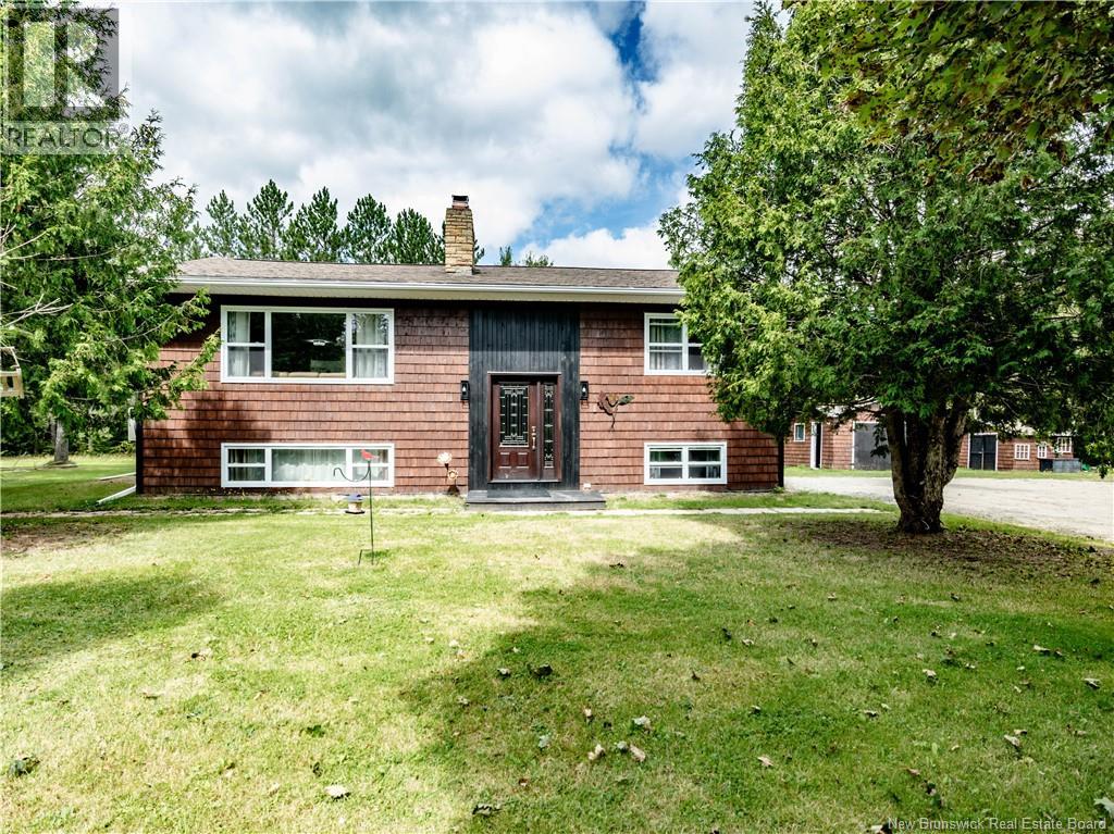 440 Pleasant Ridge, Rogersville, New Brunswick