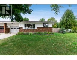 19 Rickway DRIVE, Leamington, Ontario