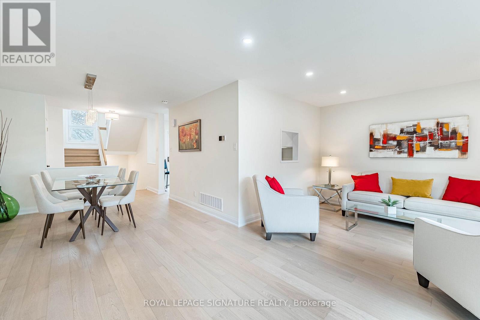 33 Cheryl Shepway, Toronto, Ontario  M2J 4R5 - Photo 25 - C13012022