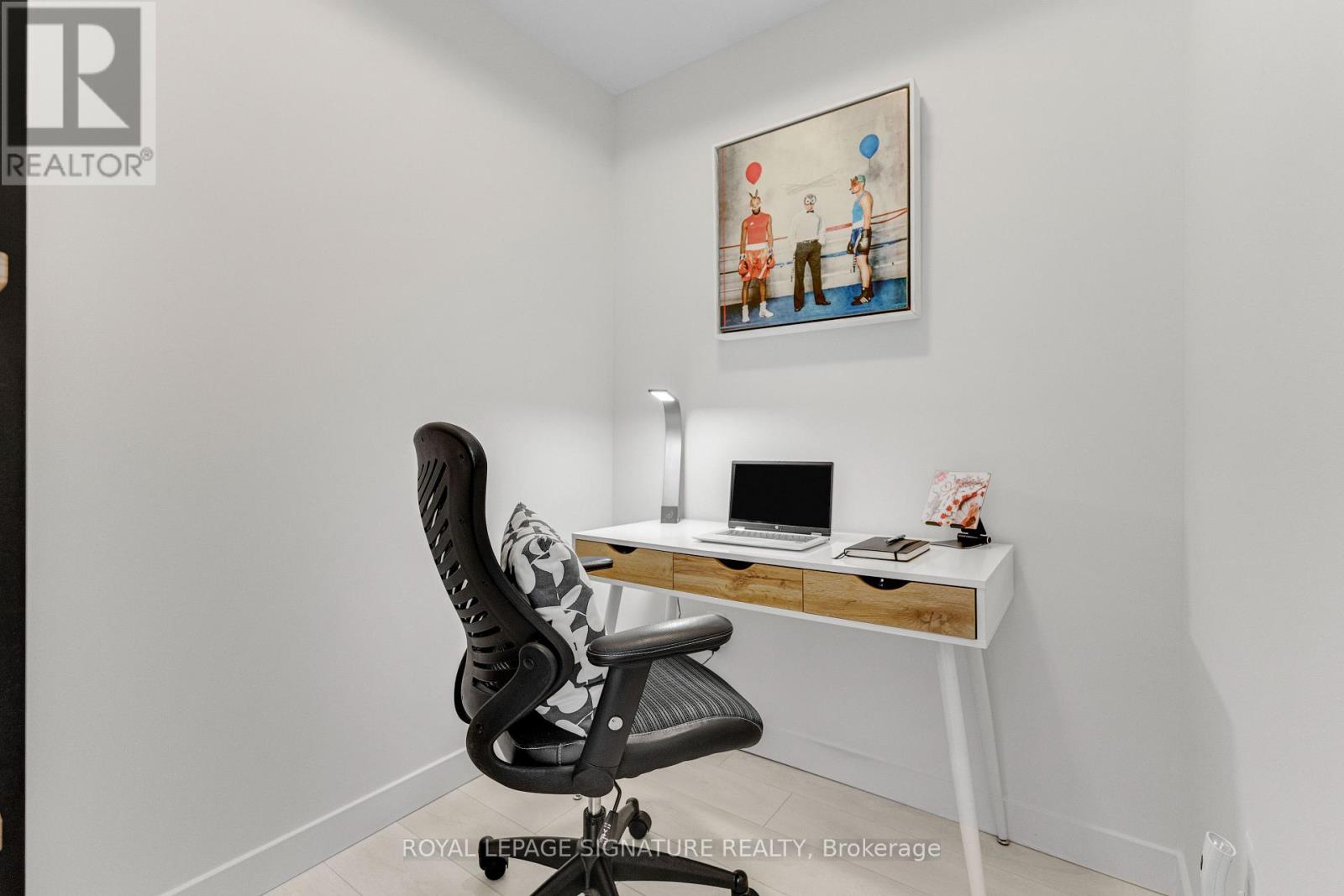 5009 - 8 Eglinton Avenue E, Toronto, Ontario  M4P 0C1 - Photo 21 - C13752030