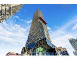 5009 - 8 EGLINTON AVENUE E, Toronto, Ontario