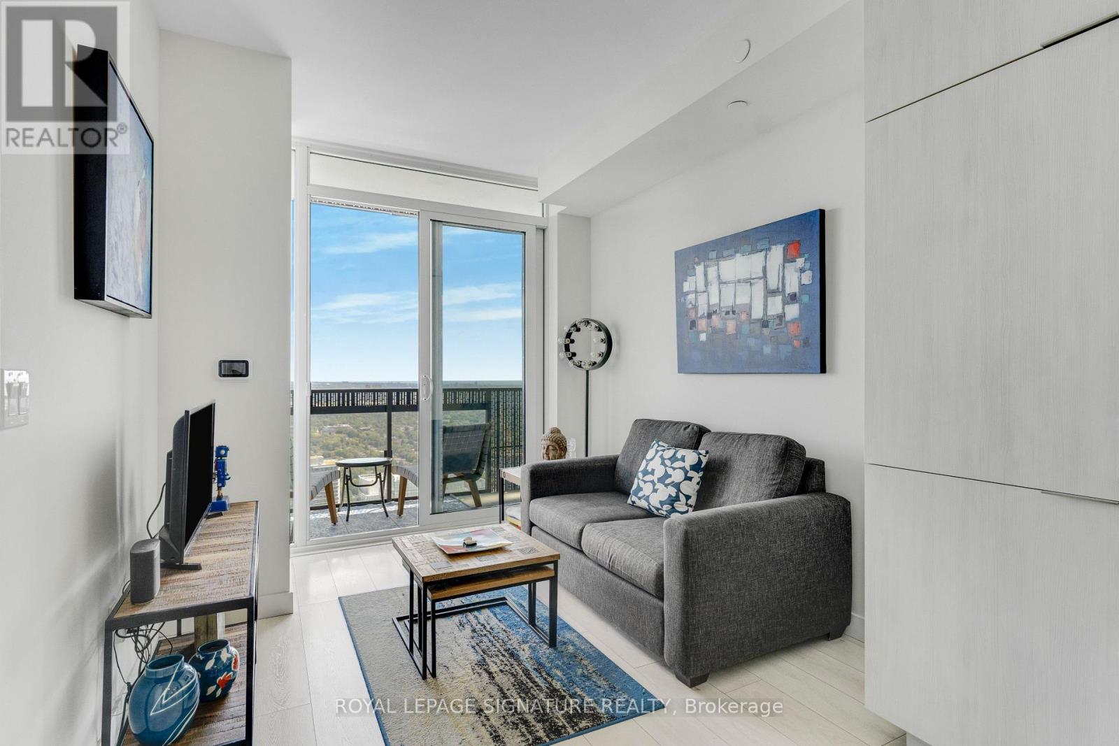 5009 - 8 Eglinton Avenue E, Toronto, Ontario  M4P 0C1 - Photo 12 - C13752030